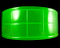 反光PVC-绿色有格